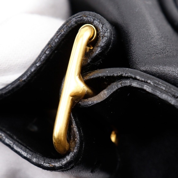 GUCCI Black Backpack main image 9